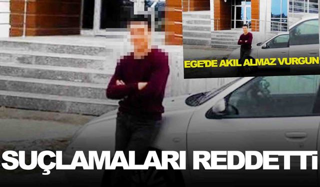 Kolay emeklilik vaadiyle dolandırıcılık yaptığı iddia edilmişti