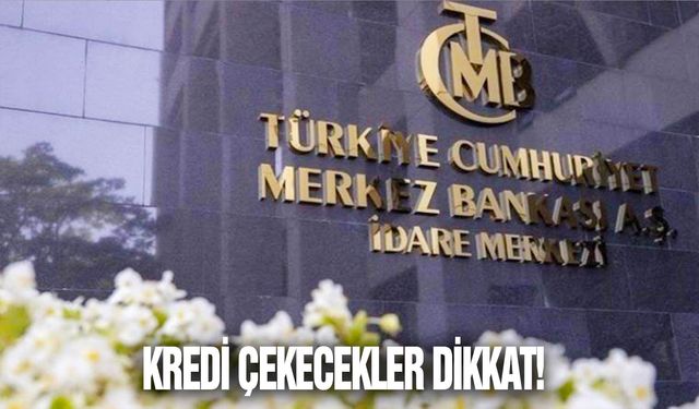 TCMB Banka Kredileri Eğilim Anketi: 2024'te konut, taşıt ve ihtiyaç kredilerinin seyri nasıl olacak?