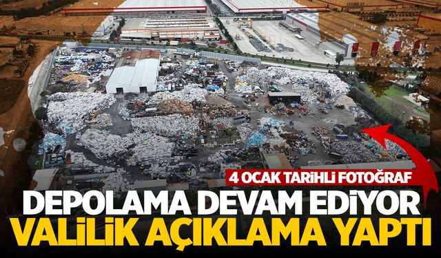 Manisa günlerce konuşmuştu! 60 gün daha tehdit altındayız!