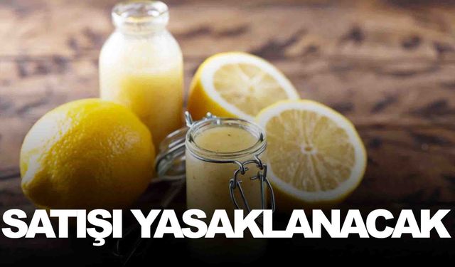 Tarım Bakanı Yumaklı duyurdu! Yasak geliyor!