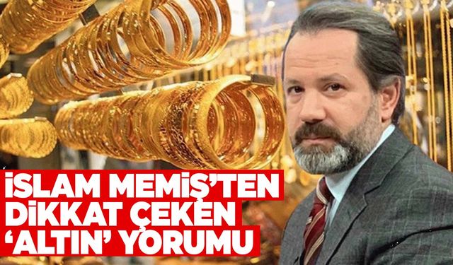 Uzmanı altın fiyatlarını yorumladı… Altın 2200’ü görecek mi?