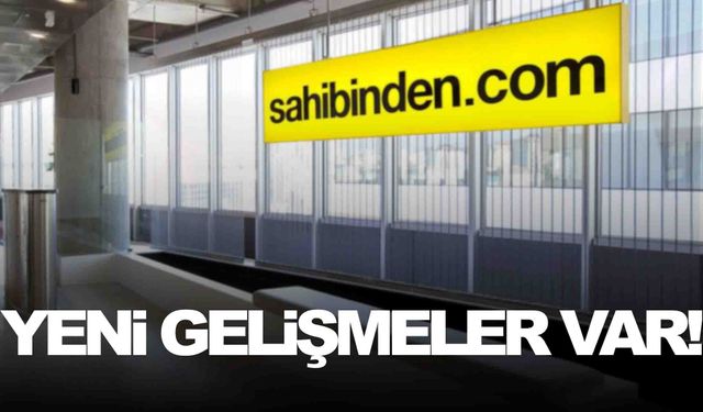 sahibinden.com’a ulaşım yok… Yeni gelişmeler var!