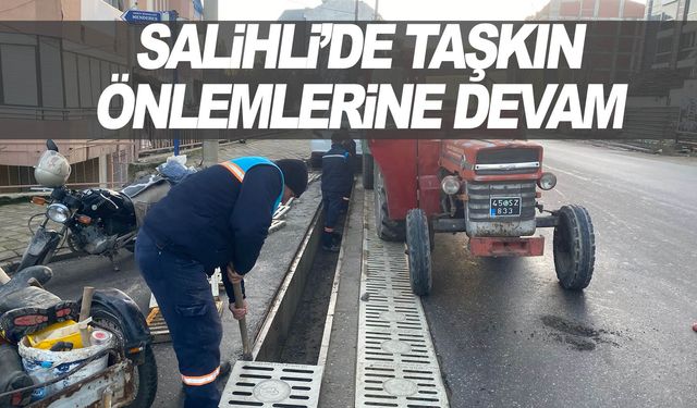 Yoğun bölgelere destek temizlik çalışması