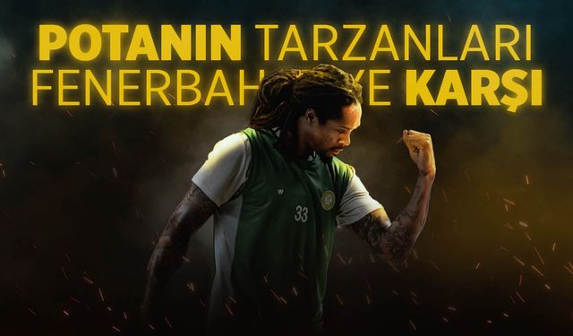 Manisa BŞB, Fenerbahçe Beko deplasmanına çıkacak!