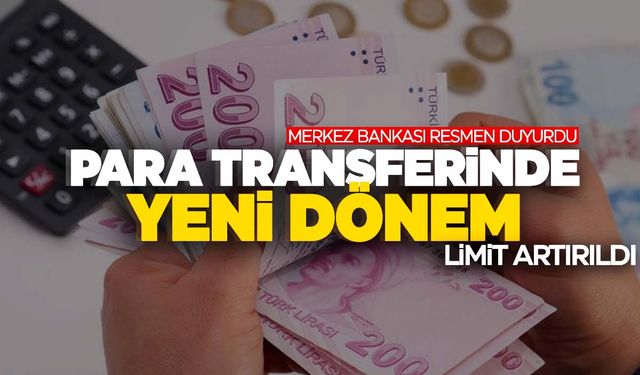 4 Nisan’da başlıyor… FAST limiti yükseltildi!