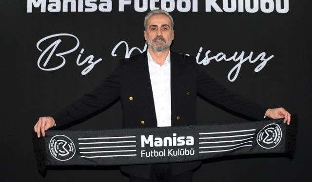 Manisa FK’da Mustafa Dalcı ile yollar ayrıldı