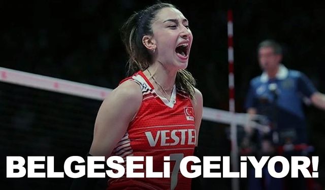 Hande Baladın’ın belgeseli geliyor!