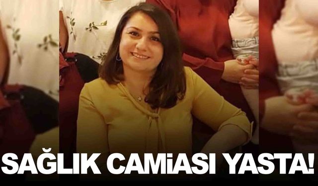 Manisa’da sağlık çalışanı kansere yenildi