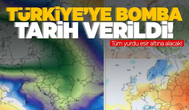 Türkiye’ye bomba tarih verildi! Şoke eden olay… İzlanda’dan yola çıktı!