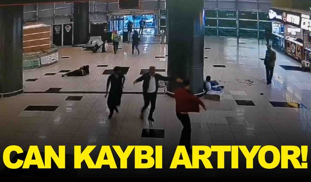 Urfa’daki silahlı kavgada can kaybı artıyor!