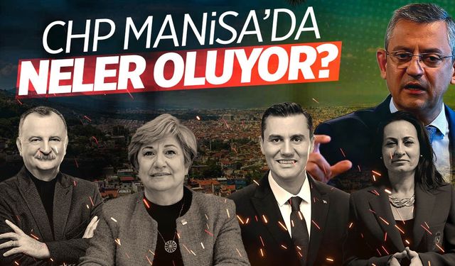 CHP’deki huzursuzluk  huzuru bozar mı?