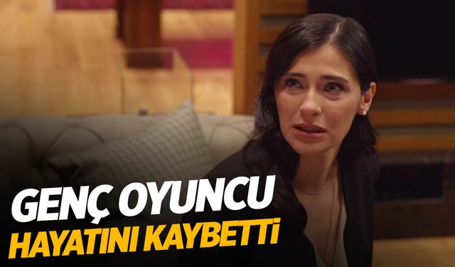 Behzat Ç'nin genç oyuncusu Gülşah Çomoğlu hayatını kaybetti