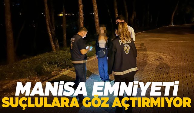 Emniyetten sıkı denetim! Binlerce şahıs sorgulandı, binlerce lira ceza yağdı…