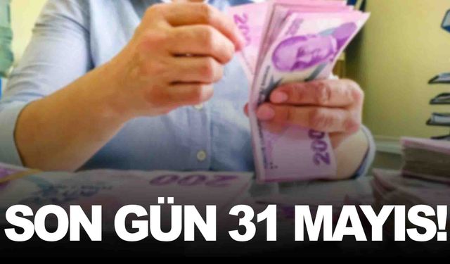 İş Bankası duyurdu… Faizsiz 25 bin TL imkanı!