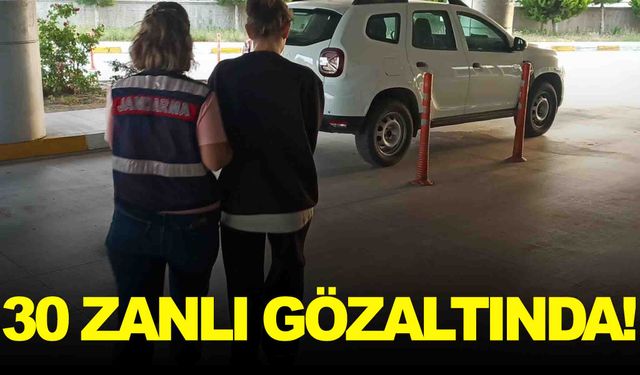 İzmir’de MİT destekli DHKP-C operasyonu!