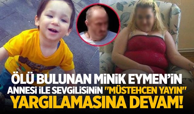 İzmir'de sapkınlığı Türkiye konuşmuştu! Davadan yeni gelişme!