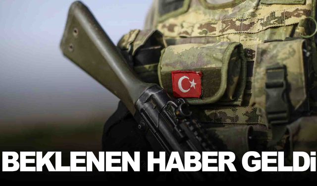 Asker adaylarının beklediği haber geldi… Yerler açıklandı