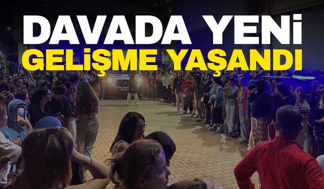 KYK yurdundaki asansör kazası davasında yeni gelişme!