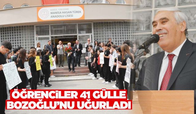 Öğrencileri ona efsane diyordu… Emekli oldu!