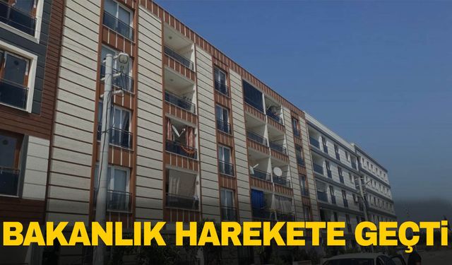 1 TL’ye satılık ev… Bakanlık harekete geçti