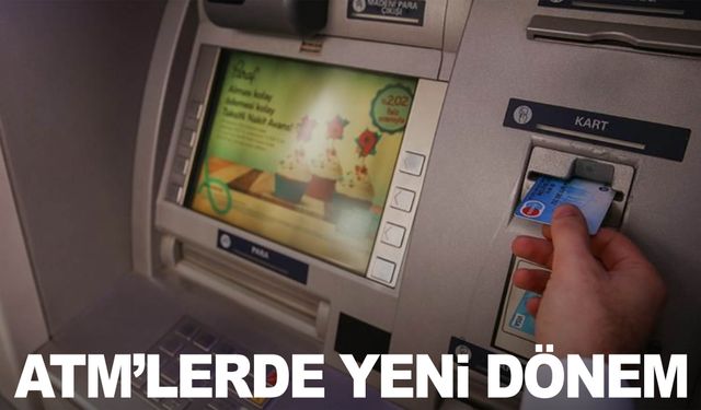 Bankada parası olanlar dikkat! Artık tamamen değişecek…