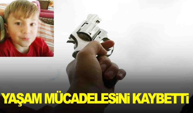 Başkentte maganda kurşunu can aldı!