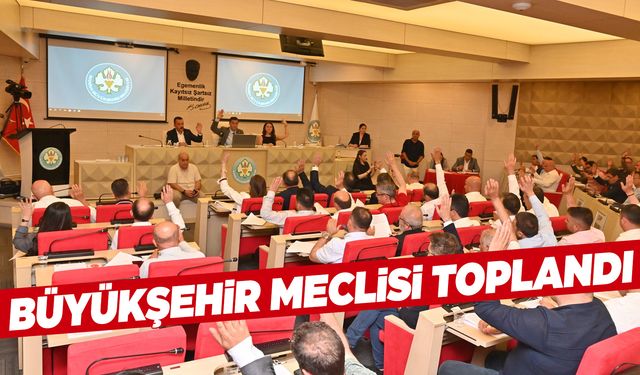 Manisa’ya 2 yeni kardeş kent geliyor