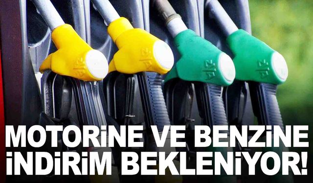 Depoları fullemeyin… İndirim geliyor!