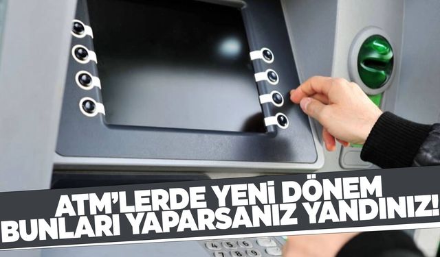 Güncelleme geldi… Bunu yapanın kartını anında yutacak!