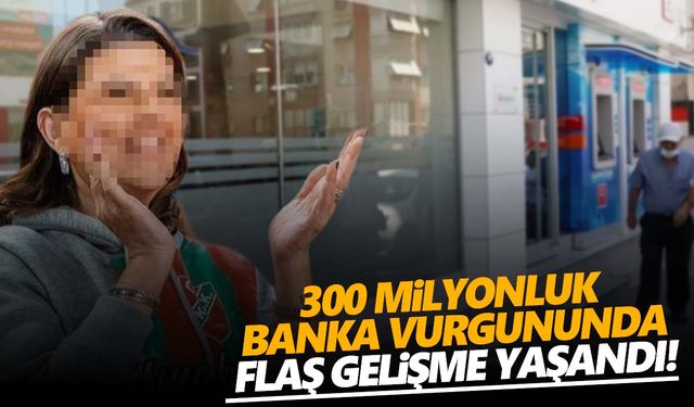 İzmir’de 300 milyonluk vurgunla ilgili flaş gelişme!