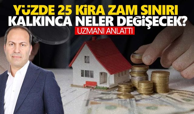 Kritik tarih 1 Temmuz! Kira zammı kaldırılınca kiracıları ve ev sahiplerini neler bekliyor?