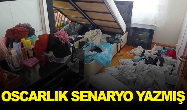 Böyle senaryo ‘Hollywood’da bile yazılmadı… Adres Antalya!