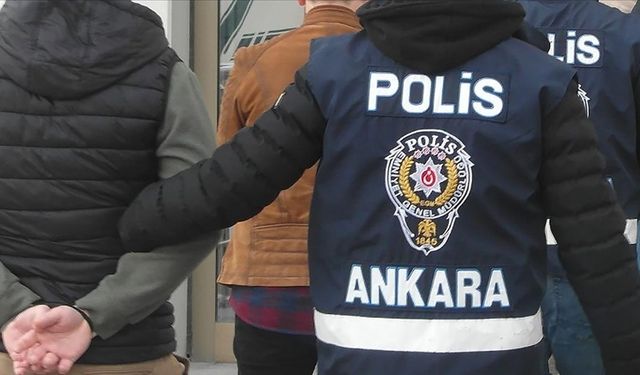 Hastalık taşıyan köpekleri Ankara'ya getirdikleri iddia edilen 2 şüpheliden 1'i tutuklandı