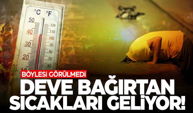 Türkiye için “54” uyarısı! Bu kez çok kuvvetli olacak!