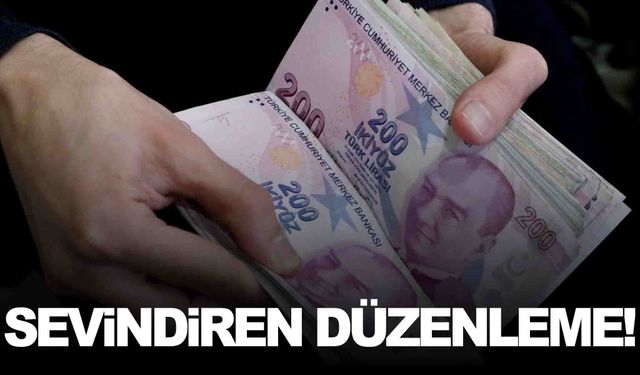 1.8 milyon emekliyi ilgilendiriyor… Sevindiren düzenleme yolda!