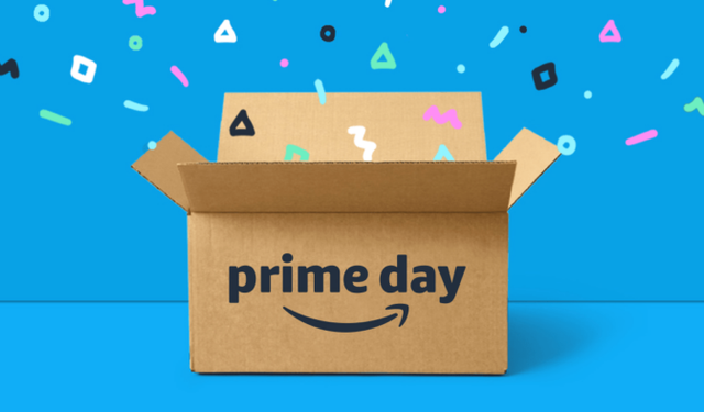 Amazon Prime Day 2024: Türkiye'de Rekor Satış ve Ciro