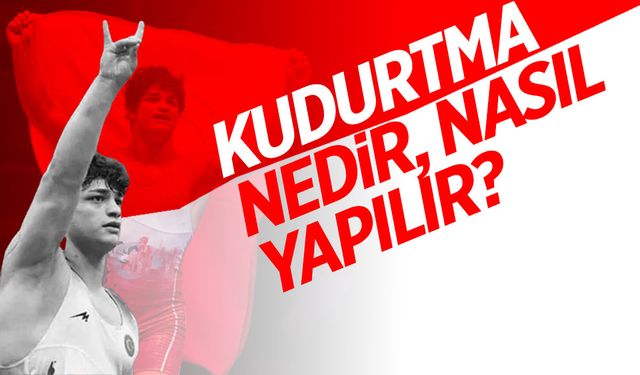 Alperen Berber Avrupa Şampiyonu oldu! Selamı verdi