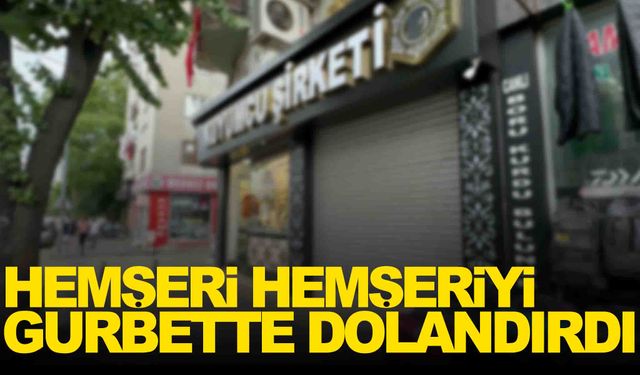 Adres Bursa… Başrollerde Suriyeliler var!