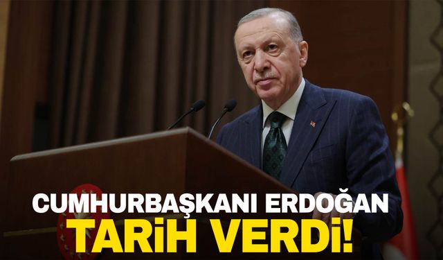 Cumhurbaşkanı Erdoğan başıboş köpek düzenlemesi için tarih verdi!