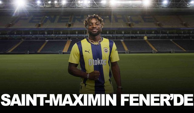 Fenerbahçe’nin yeni yıldızının sözleşme detayları belli oldu!