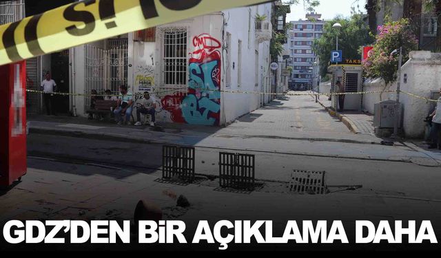 GDZ Elektrik’ten İzmir’deki faciaya ilişkin yeni açıklama