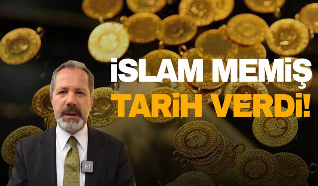 İslam Memiş büyük felaketin tarihini açıkladı!