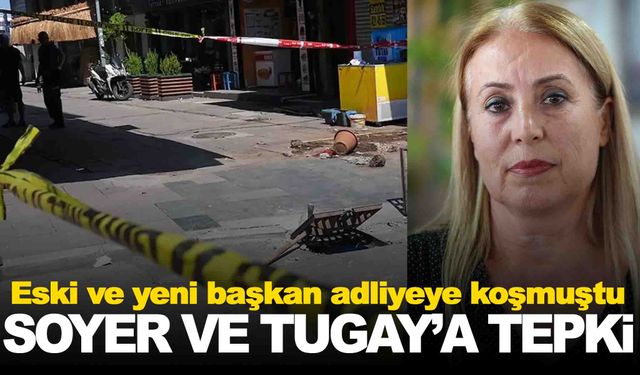 Acılı ailenin avukatı konuştu: Tunç Soyer ve Cemil Tugay’a tepki