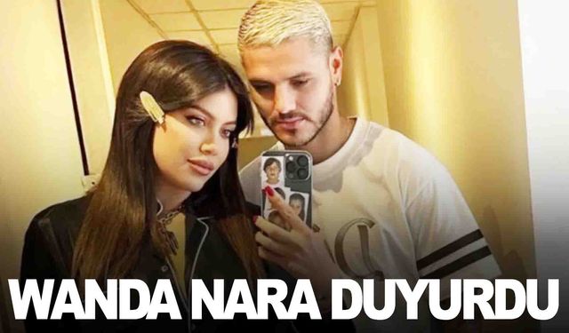 Wanda Nara ile Mauro Icardi ayrıldı!