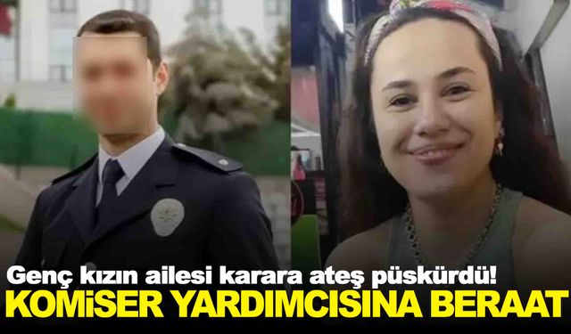 Yeşim Akbaş davasında karar açıklandı!