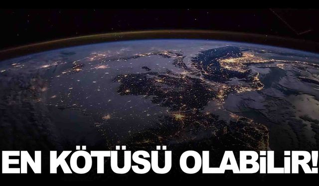 2024 yılıyla ilgili korkutan tahmin… En kötüsü olabilir!