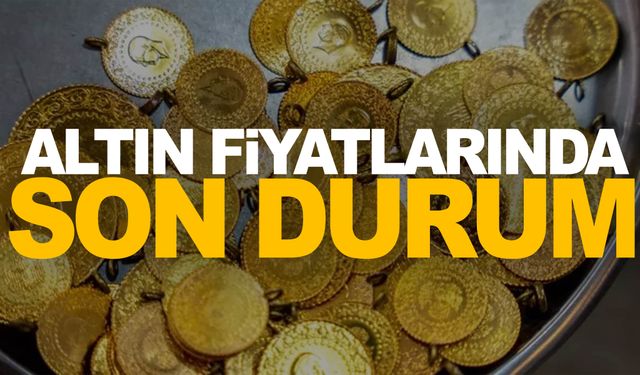 30 Ağustos 2024 Cuma: Altında yükseliş devam ediyor mu?