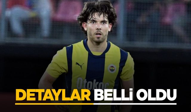 Ferdi Kadıoğlu’nun maliyeti belli oldu!