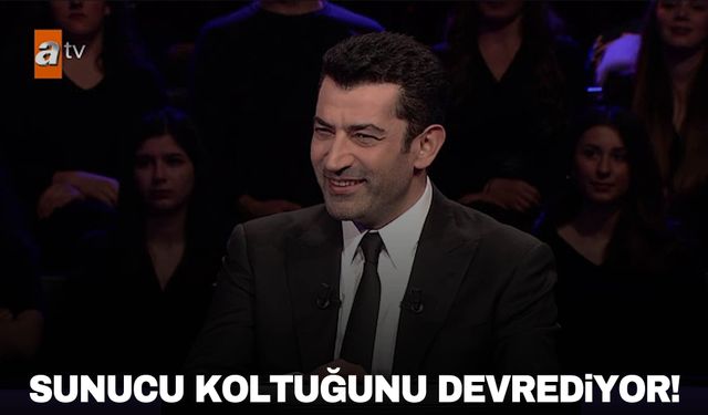 Kenan İmirzalıoğlu yeni sezonda olmayacak! İşte yerine getirilecek isim…