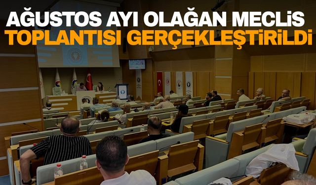 Manisa’da TSO Başkanı konuştu: “İstihdam sağlayanların ucuz finansmana erişiminin sağlanması gerekir”